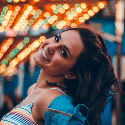 Taylor Kim – Finance Director